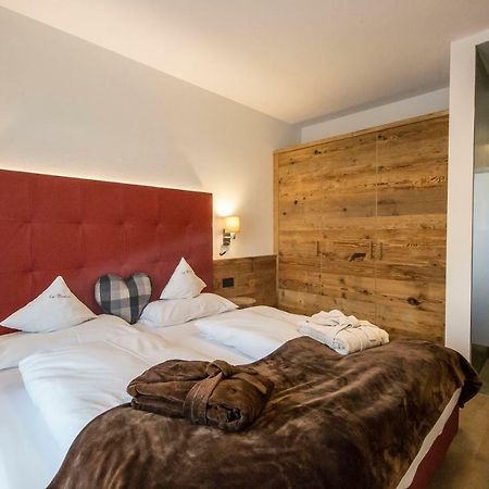 La Bercia Alpine Lodge & Spa La Villa Kültér fotó