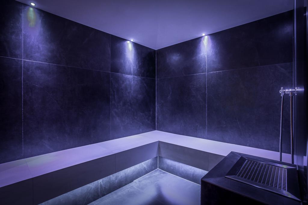 La Bercia Alpine Lodge & Spa La Villa Kültér fotó