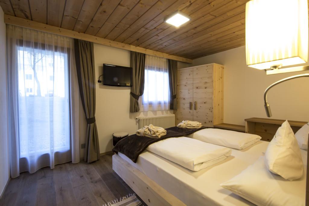 La Bercia Alpine Lodge & Spa La Villa Kültér fotó