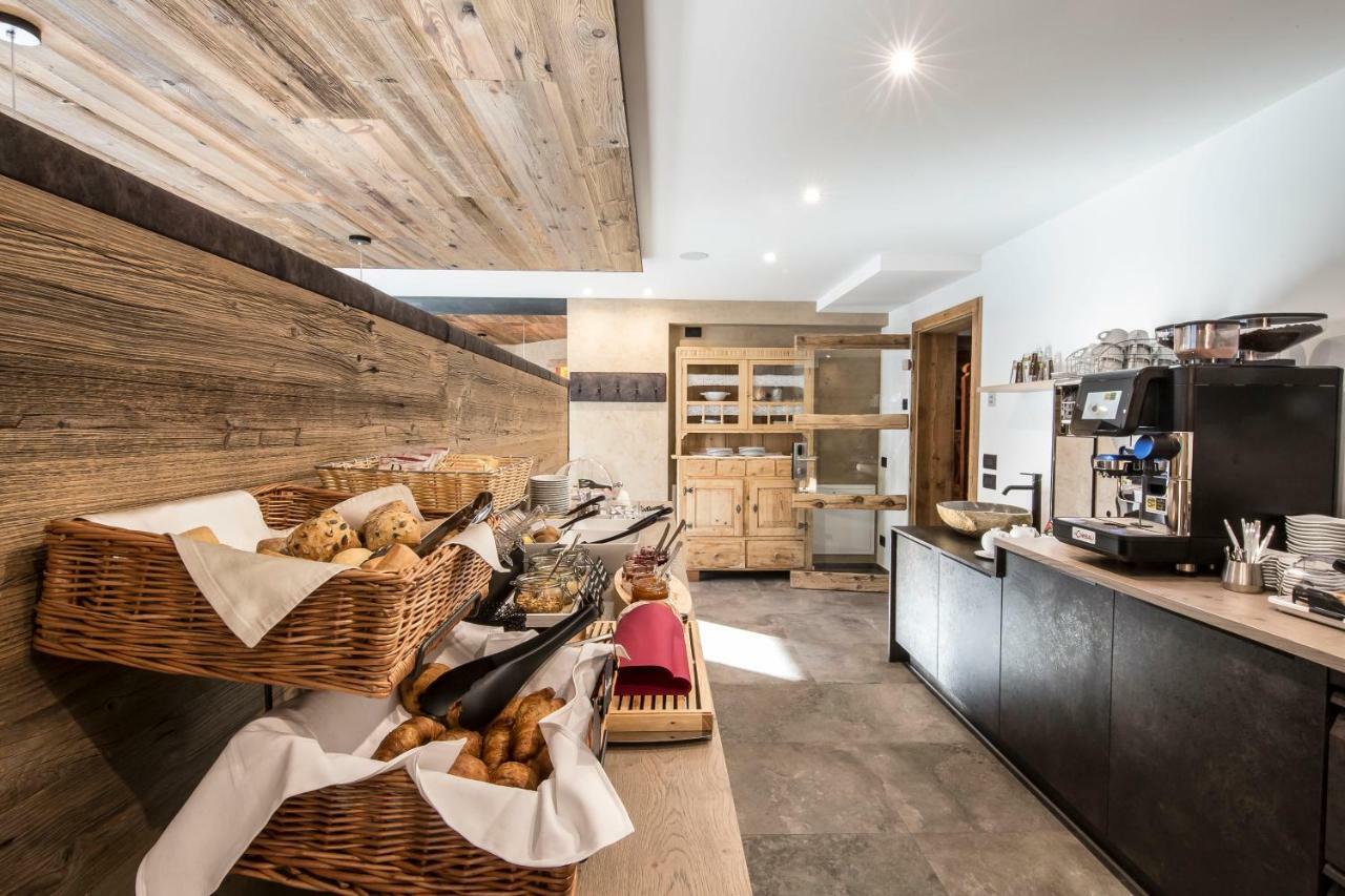 La Bercia Alpine Lodge & Spa La Villa Kültér fotó